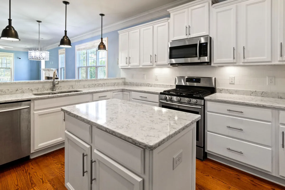 Filth & Squalor Cleanup in West Blocton, AL